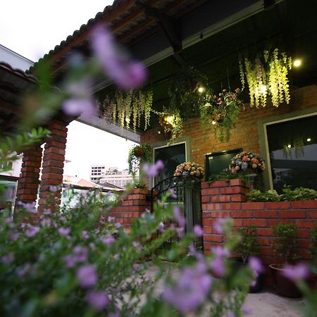 Shamrock Garden Hotel Ipoh Exterior photo