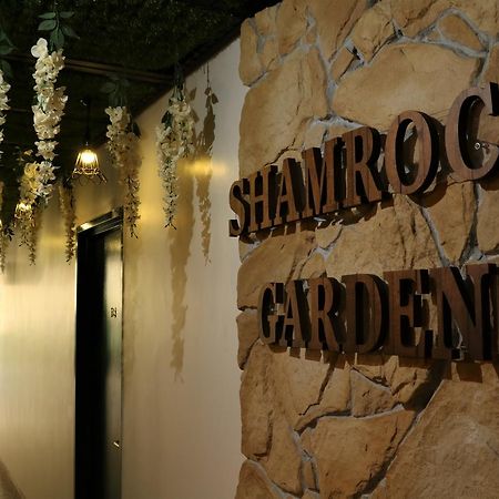 Shamrock Garden Hotel Ipoh Exterior photo