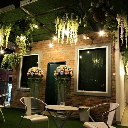 Shamrock Garden Hotel Ipoh Exterior photo