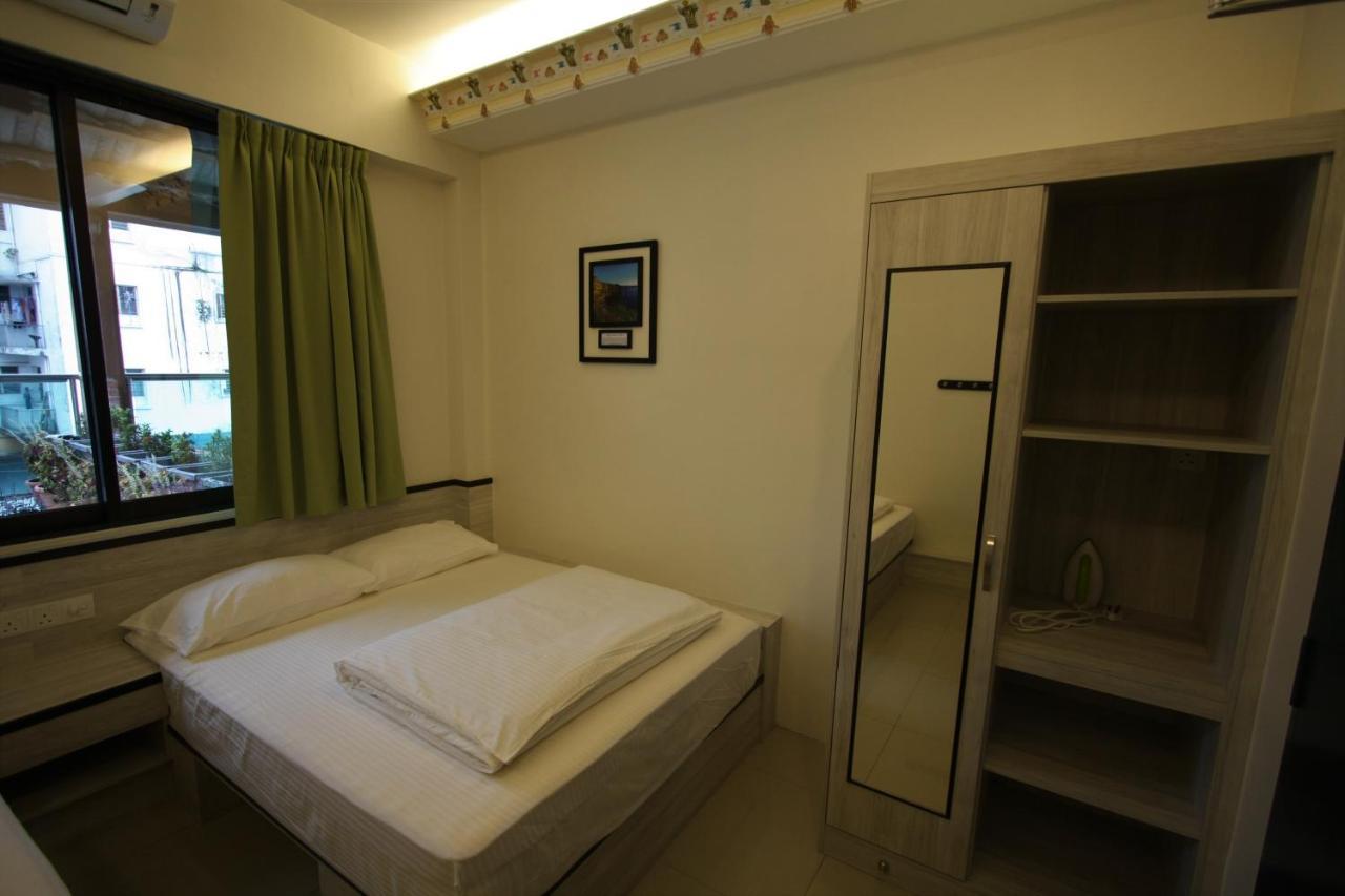 Shamrock Garden Hotel Ipoh Exterior photo