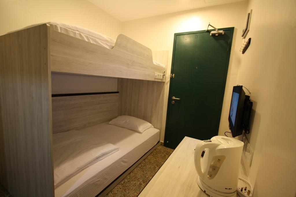 Shamrock Garden Hotel Ipoh Exterior photo