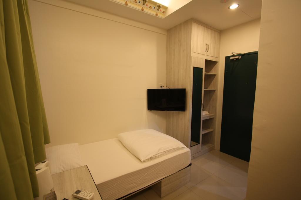 Shamrock Garden Hotel Ipoh Exterior photo