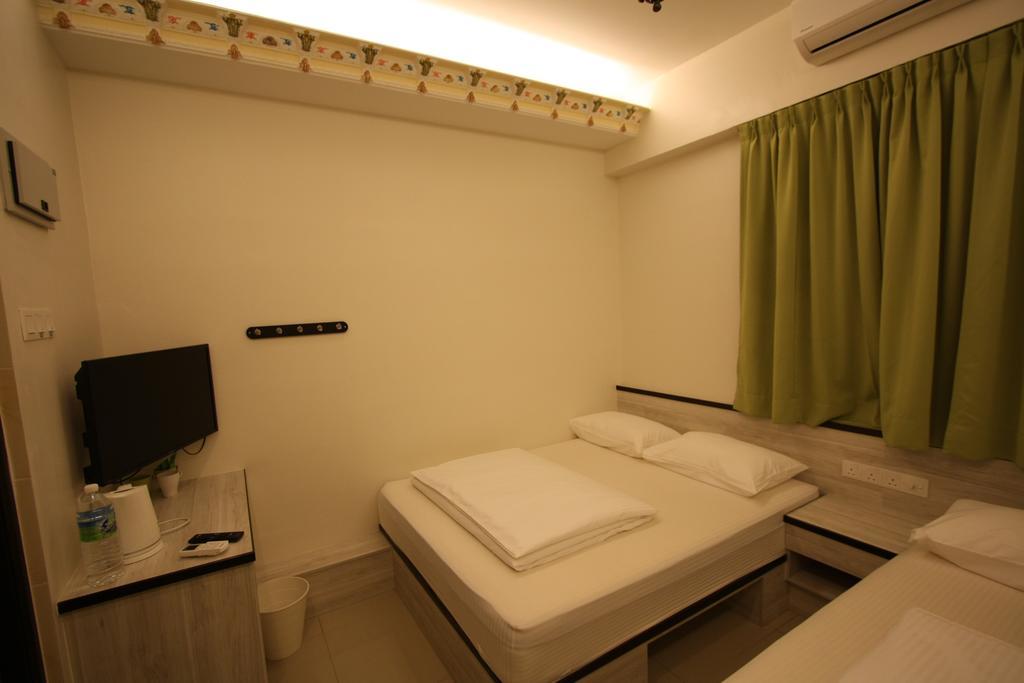 Shamrock Garden Hotel Ipoh Exterior photo