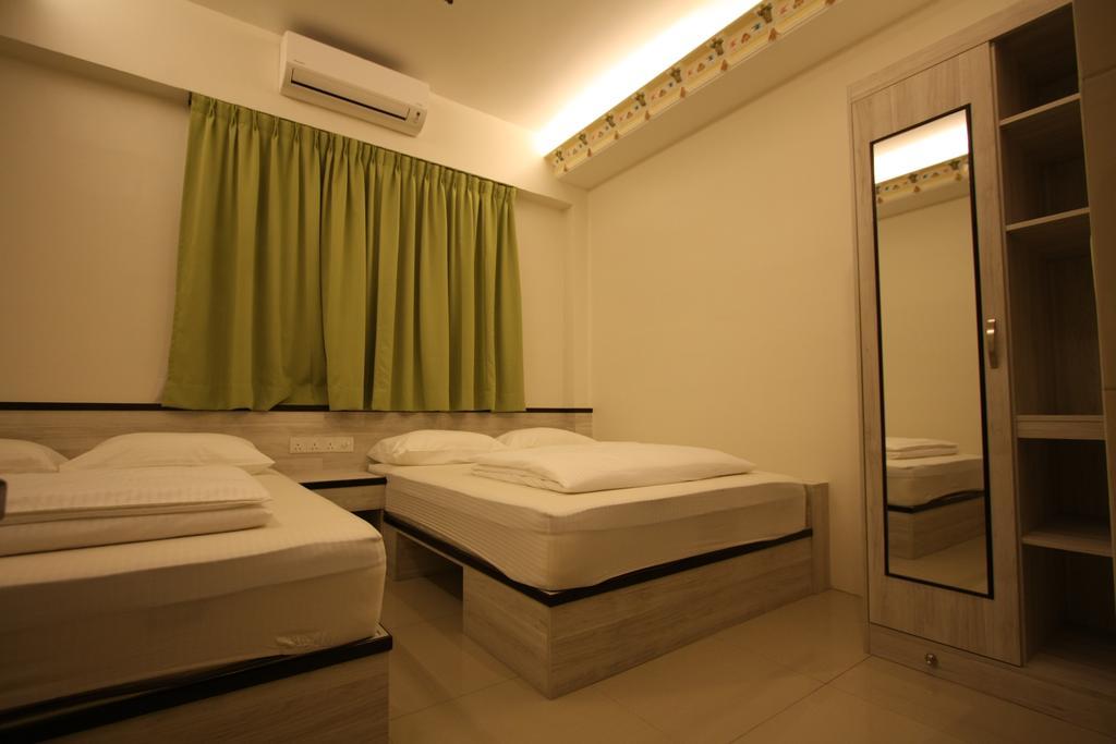 Shamrock Garden Hotel Ipoh Exterior photo