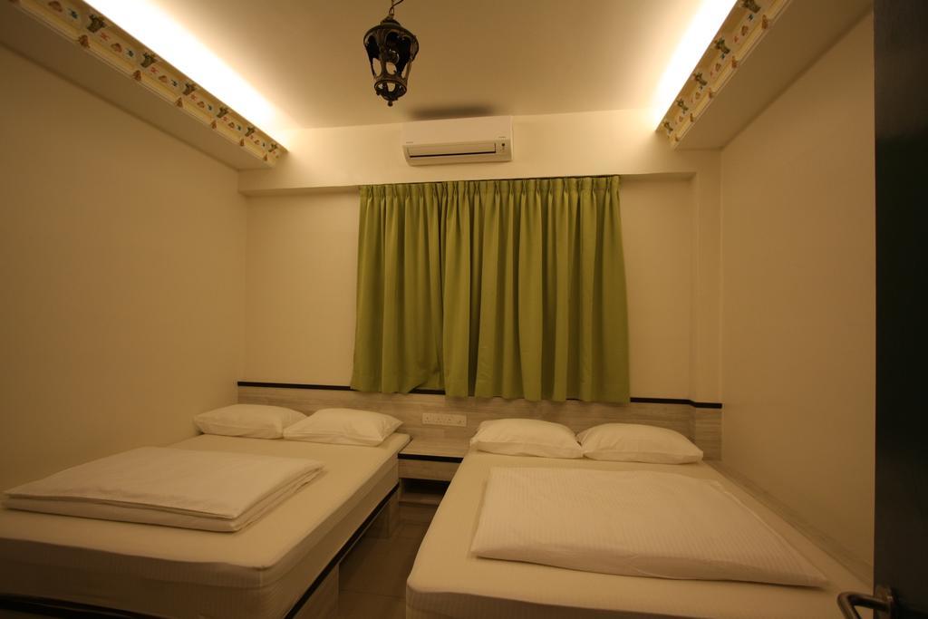 Shamrock Garden Hotel Ipoh Exterior photo