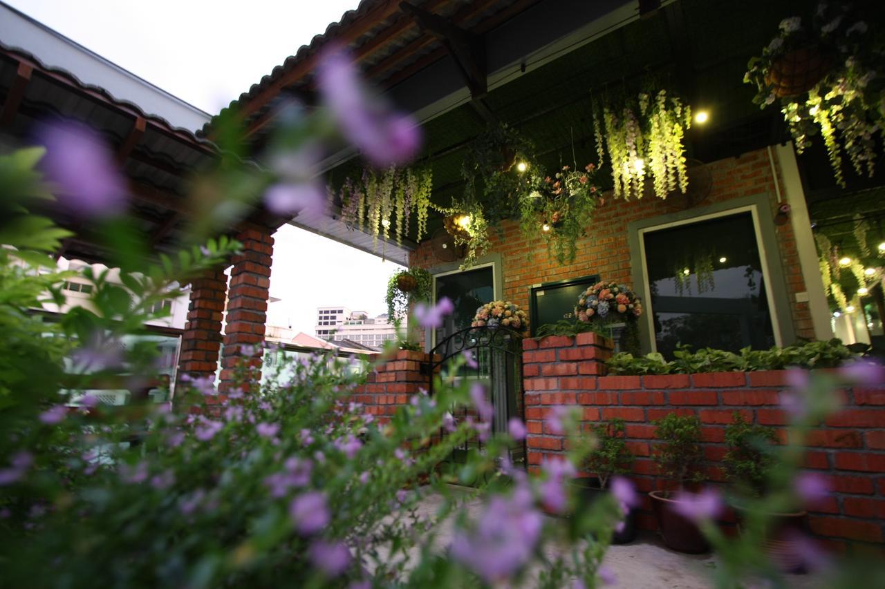 Shamrock Garden Hotel Ipoh Exterior photo