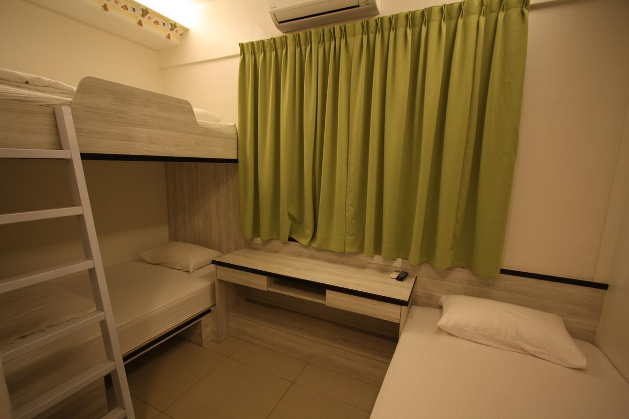 Shamrock Garden Hotel Ipoh Exterior photo