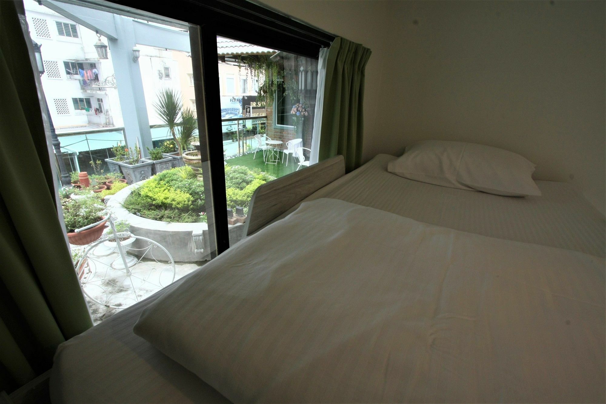 Shamrock Garden Hotel Ipoh Exterior photo