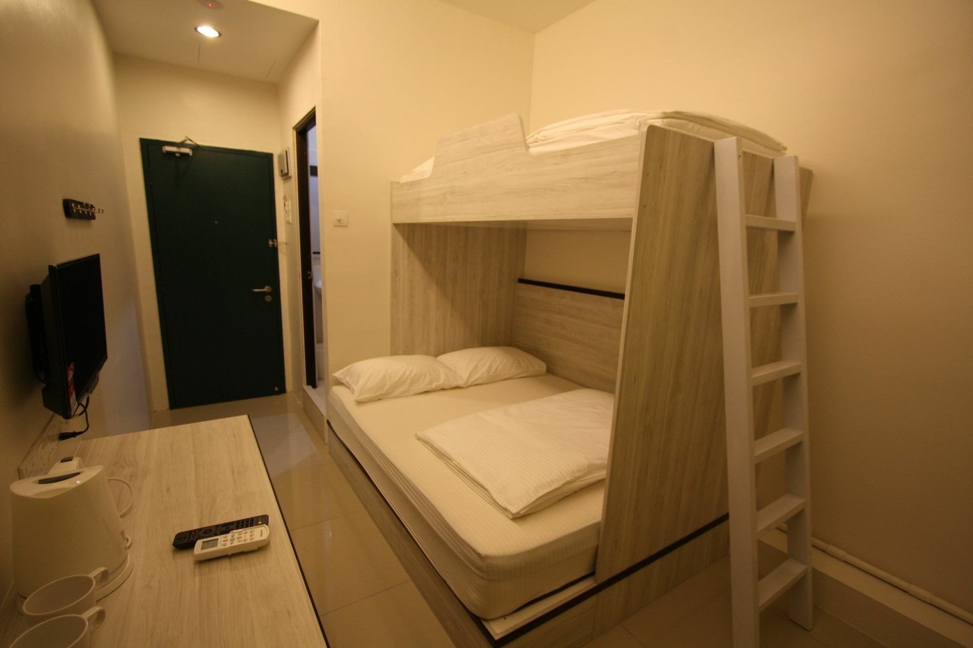 Shamrock Garden Hotel Ipoh Exterior photo
